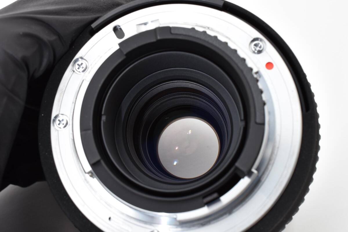 ★箱付き美品★ シグマ SIGMA APO TELE CONVERTER 2x EX DG ニコンマウント OO3352 #44_画像10