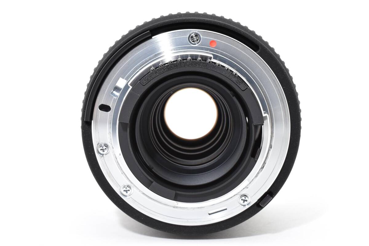 ★箱付き美品★ シグマ SIGMA APO TELE CONVERTER 2x EX DG ニコンマウント OO3352 #44_画像5