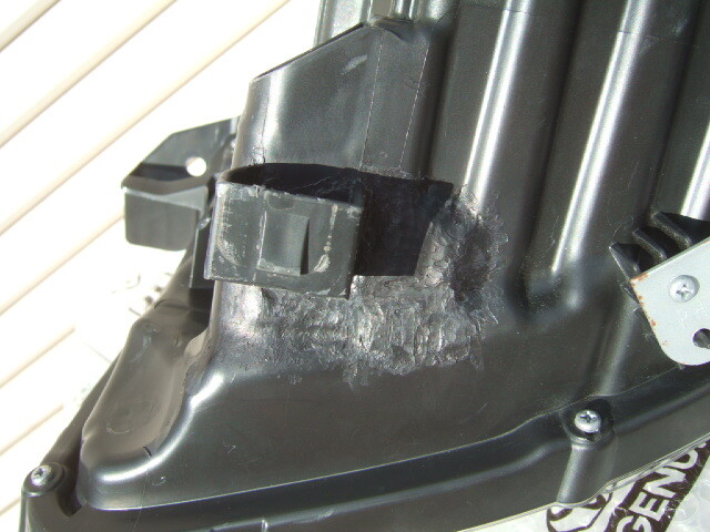 送料無料 トヨタ ノア 後期 ハイブリッド G X ヘッドライト 右 81110-28G40 ICHIKOH 28-239 ZWR80 ZRR80 ZRR85 純正 LED ヘッドランプ A_画像10