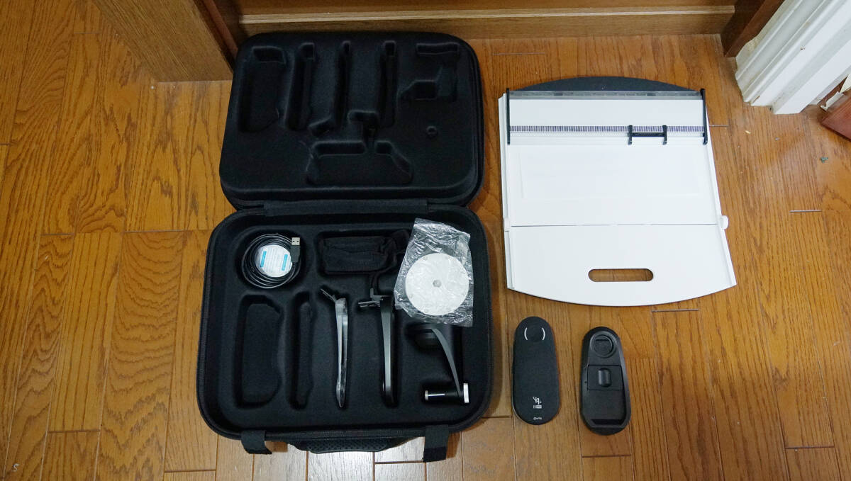 ★動作良好 X-Rite i1 Basic Pro 2 ?? 光学測定器 分光測色器★_画像3