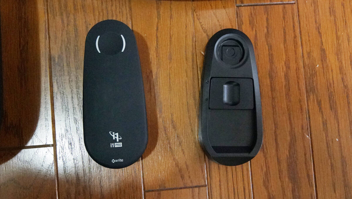 ★動作良好 X-Rite i1 Basic Pro 2 ?? 光学測定器 分光測色器★_画像4