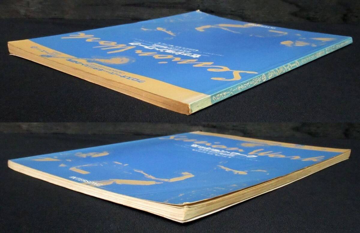 F2B『 セッション・ワーク / 5大ギタリスト徹底研究 』ラリー・カールトン. リー・リトナー. スティーヴ・ルカサー. エリック・ゲイル_画像10