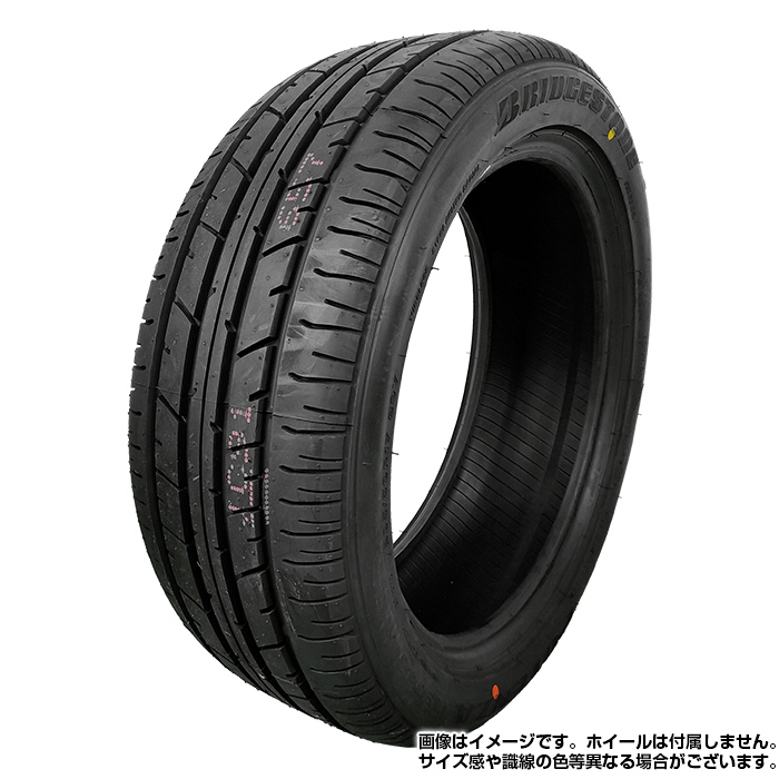 【2024年製】 BRIDGESTONE 205/50R17 89V POTENZA RE040 ポテンザ ブリヂストン ノーマルタイヤ 夏タイヤ 2本セット_画像3
