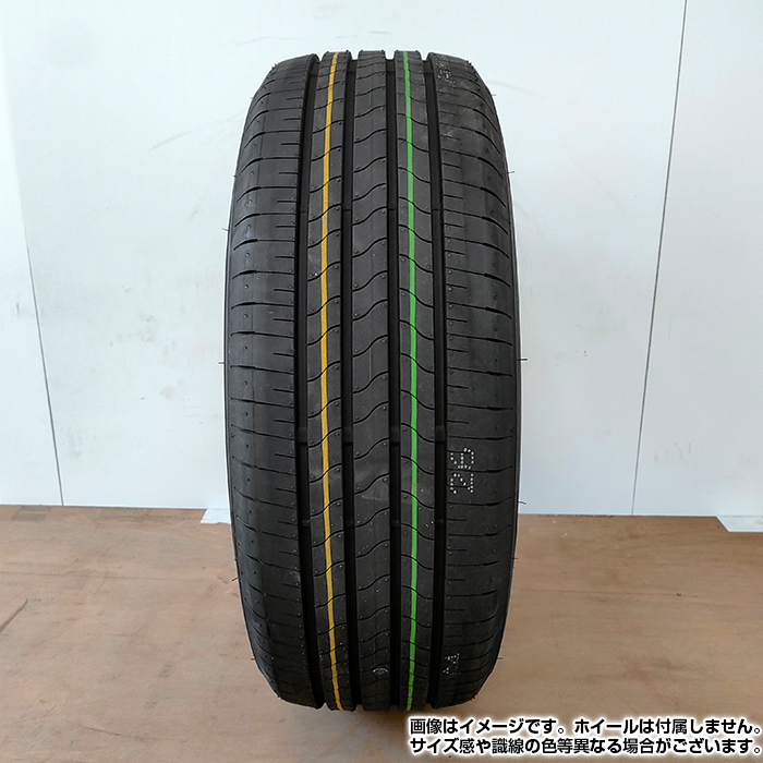 【2024年製】 BRIDGESTONE 215/55R17 94V TURANZA 6 ENLITEN トランザ ブリヂストン ノーマルタイヤ 夏タイヤ サマータイヤ 1本_画像2