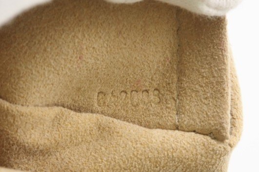 ★3日以内返品可★ LOUIS VUITTON ルイ ヴィトン N51207 ダミエ ハムステッドPM ホワイト バッグ_画像10