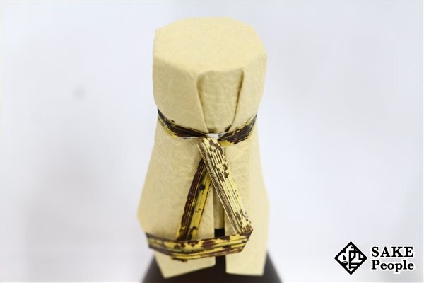 ★注目! 森伊蔵 720ml 25度 箱付き 森伊蔵酒造 鹿児島県 芋焼酎_画像7