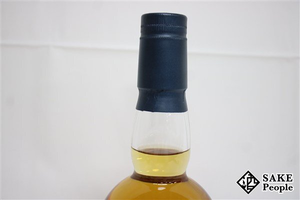 *1 иен ~ The * виски * обмен Scapa 19 год 2003-2022 First Phil american дуб barrel 700ml 56.7% Scotch 