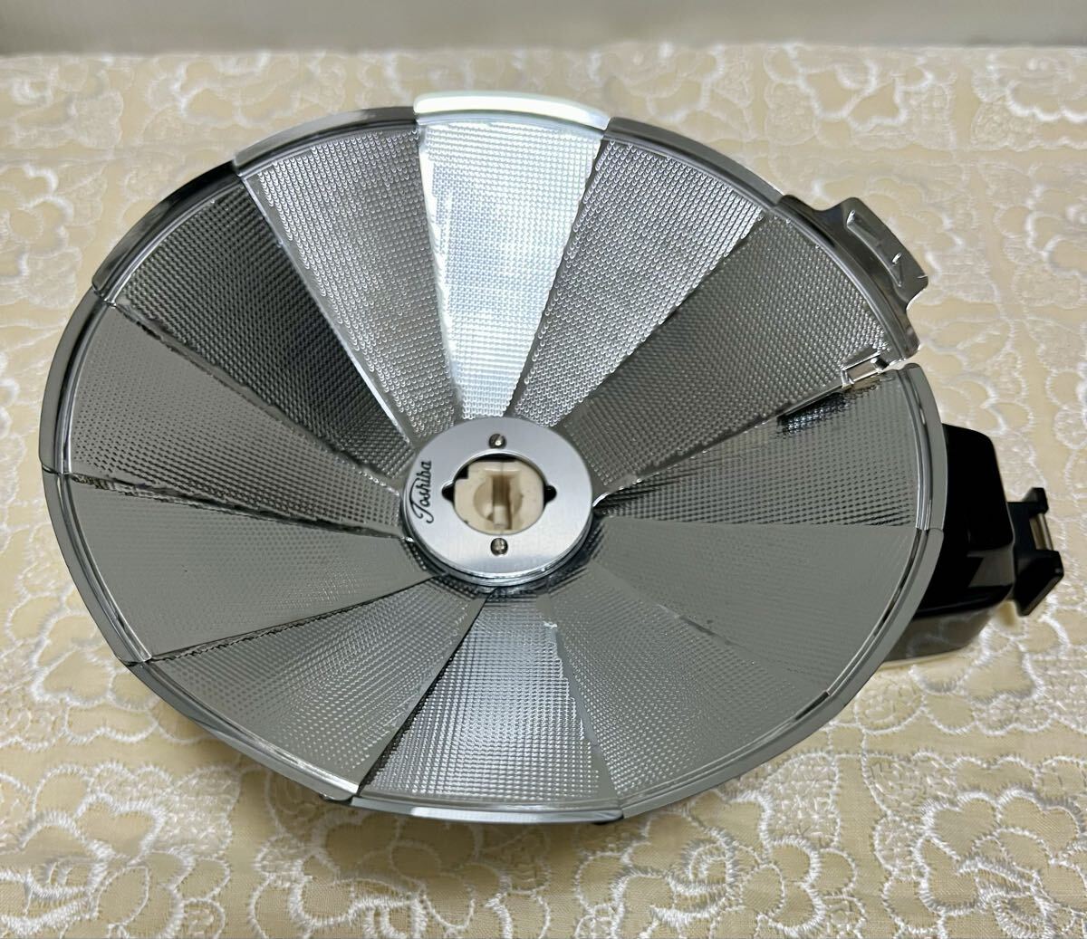 東芝 BC発光器 P-3Ⅲ _画像2