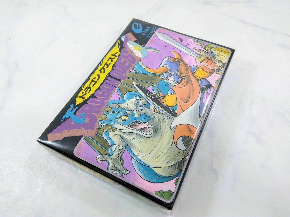 レアストック　未使用　ドラゴンクエスト　説明確認(rèn)必要??！