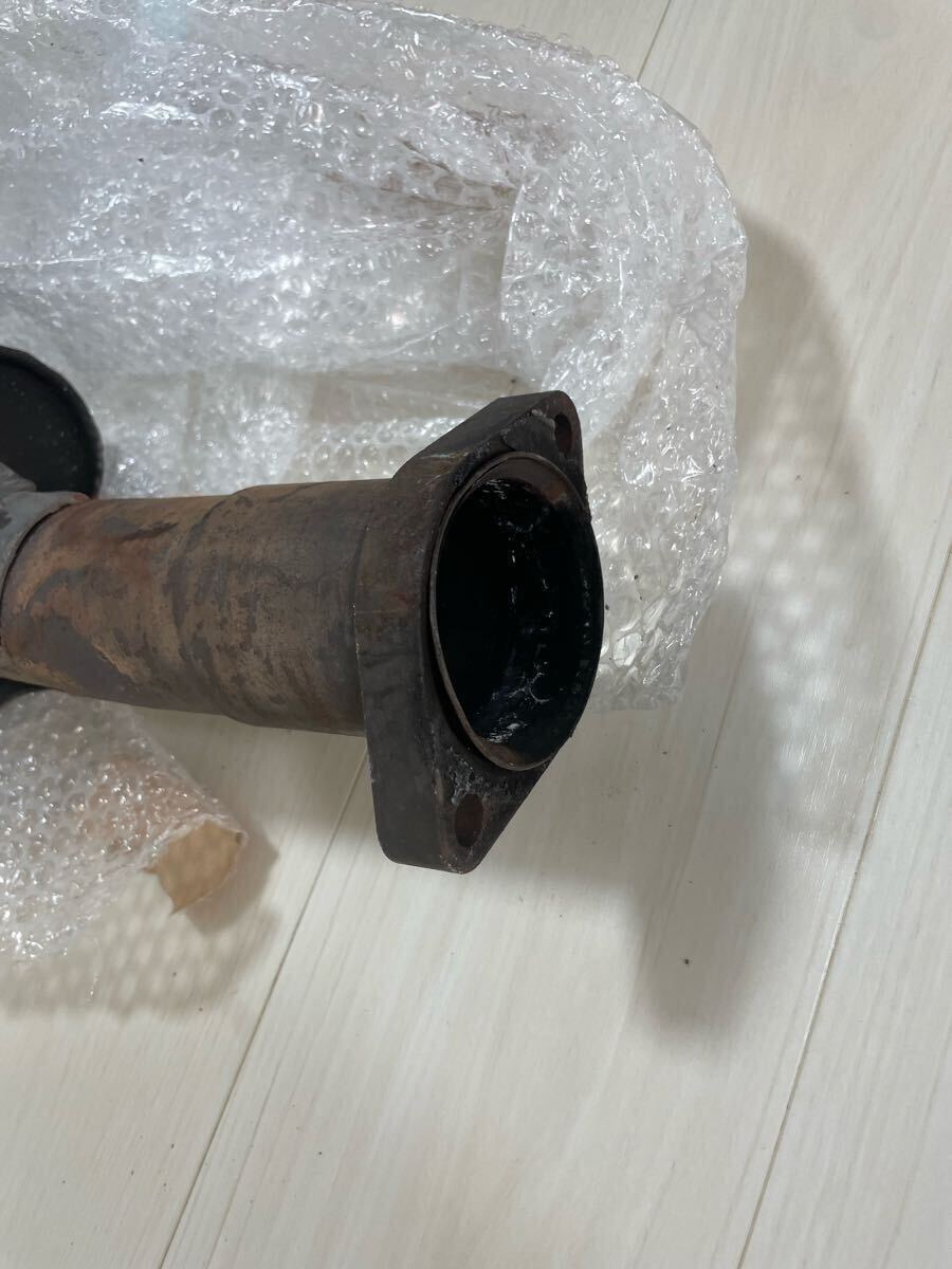 BMW E36 マフラー_画像4