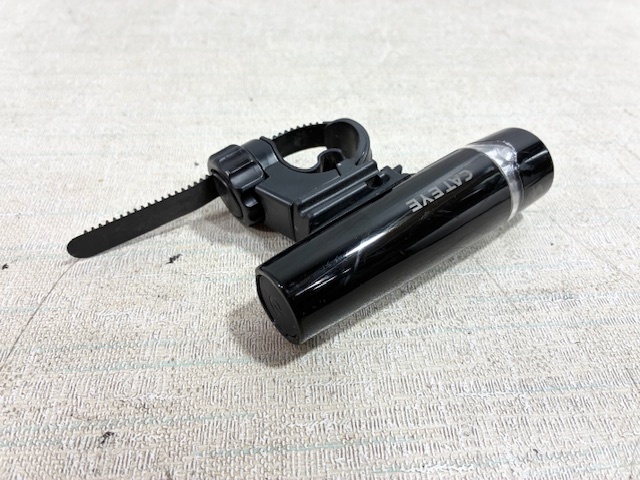 キャットアイ LED ミニライト　全国定形外郵便290円で発送します_画像2