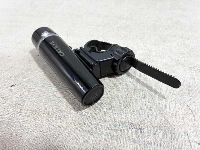 キャットアイ LED ミニライト　全国定形外郵便290円で発送します_画像4