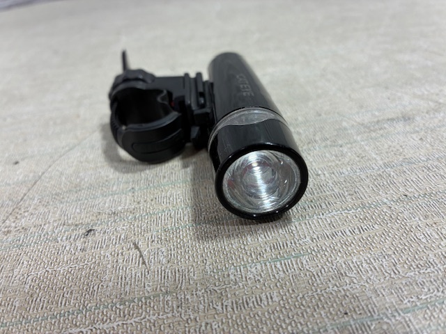 キャットアイ LED ミニライト　全国定形外郵便290円で発送します_画像5