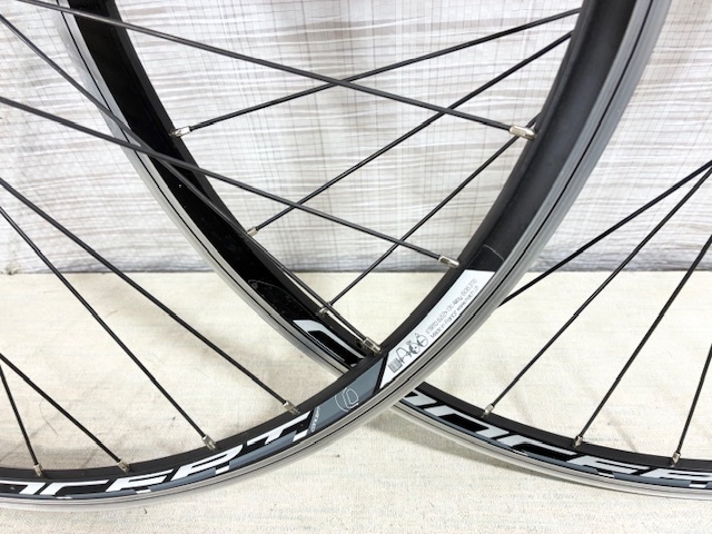 CONCEPT 700c クリンチャー 11速用　ロードバイク_画像3