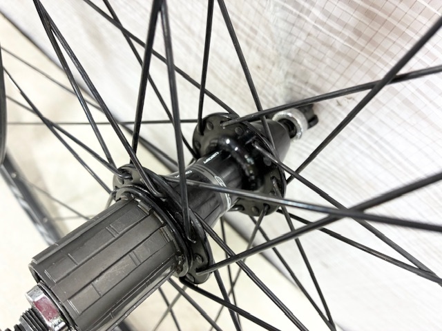 CONCEPT 700c クリンチャー 11速用　ロードバイク_画像5