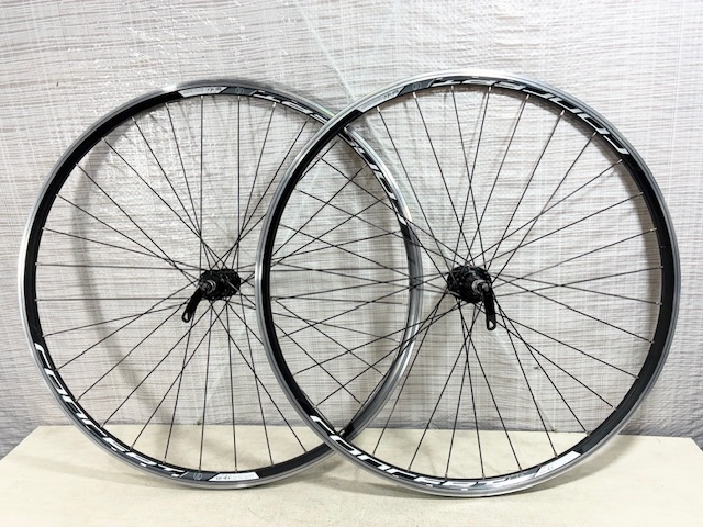 CONCEPT 700c クリンチャー 11速用　ロードバイク_画像6