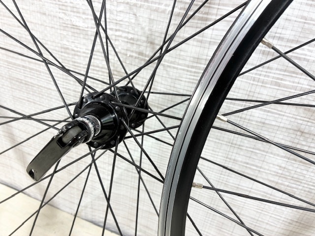 CONCEPT 700c クリンチャー 11速用　ロードバイク_画像8