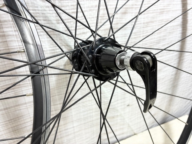 CONCEPT 700c クリンチャー 11速用　ロードバイク_画像9