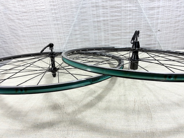 CONCEPT 700c クリンチャー 11速用　ロードバイク_画像10