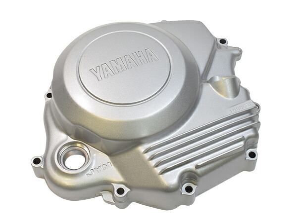 YBR125 キックスターターキット 後付けキット クランクケース キックペダル フルセット カスタム パーツ_画像2