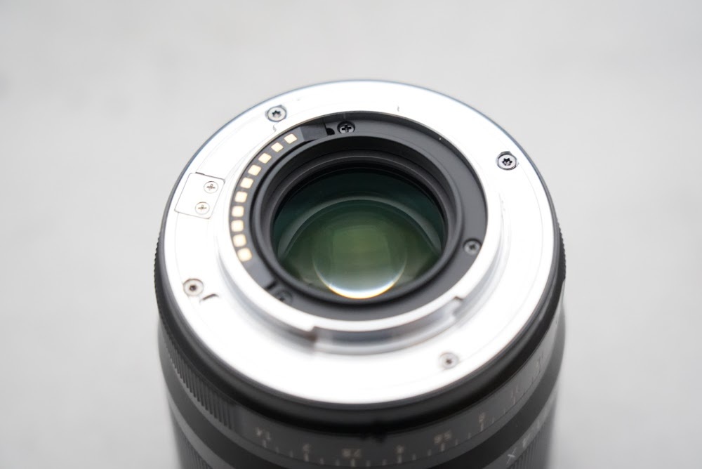 ☆単焦点・広角レンズ☆ トキナー ATX-M 23㎜ F=1:1.4 X　Tokina Atx-m 23 1.4 X　フジフィルムXマウント おススメの1品　お見逃しなく_画像10