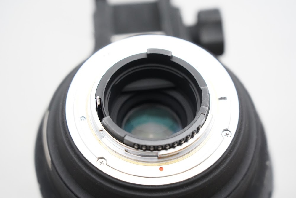 ☆超望遠・ズームレンズ☆ シグマ アポ 150-600㎜ F=1:5-6.3 DG OS HSM SIGMA APO 150-600 5-6.3 DG OS HSM ニコン用 お見逃しなく_画像10