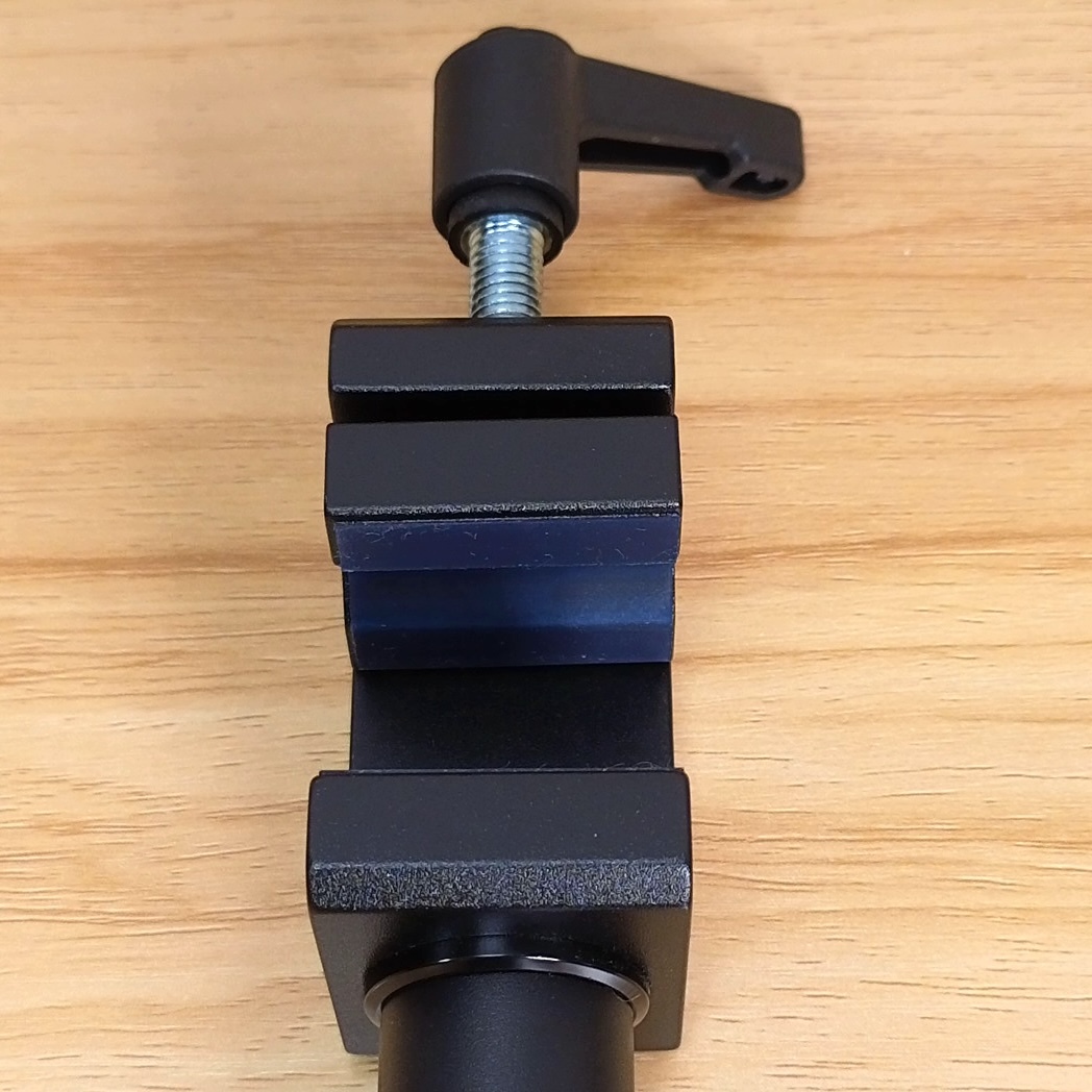 【Elgato】 Solid Arm 撮影用補助アーム ／ Multi Mountアクセサリ対応_画像3