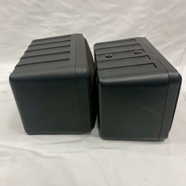 Z212-S3 BOSE Bose пара динамик 101MM звуковая аппаратура звук оборудование черный комплект 1810486