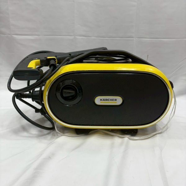 Z111-S3 KARCHER Karcher JTK немой мойка высокого давления JTK Silent 1.600-900.0 с коробкой 1863130