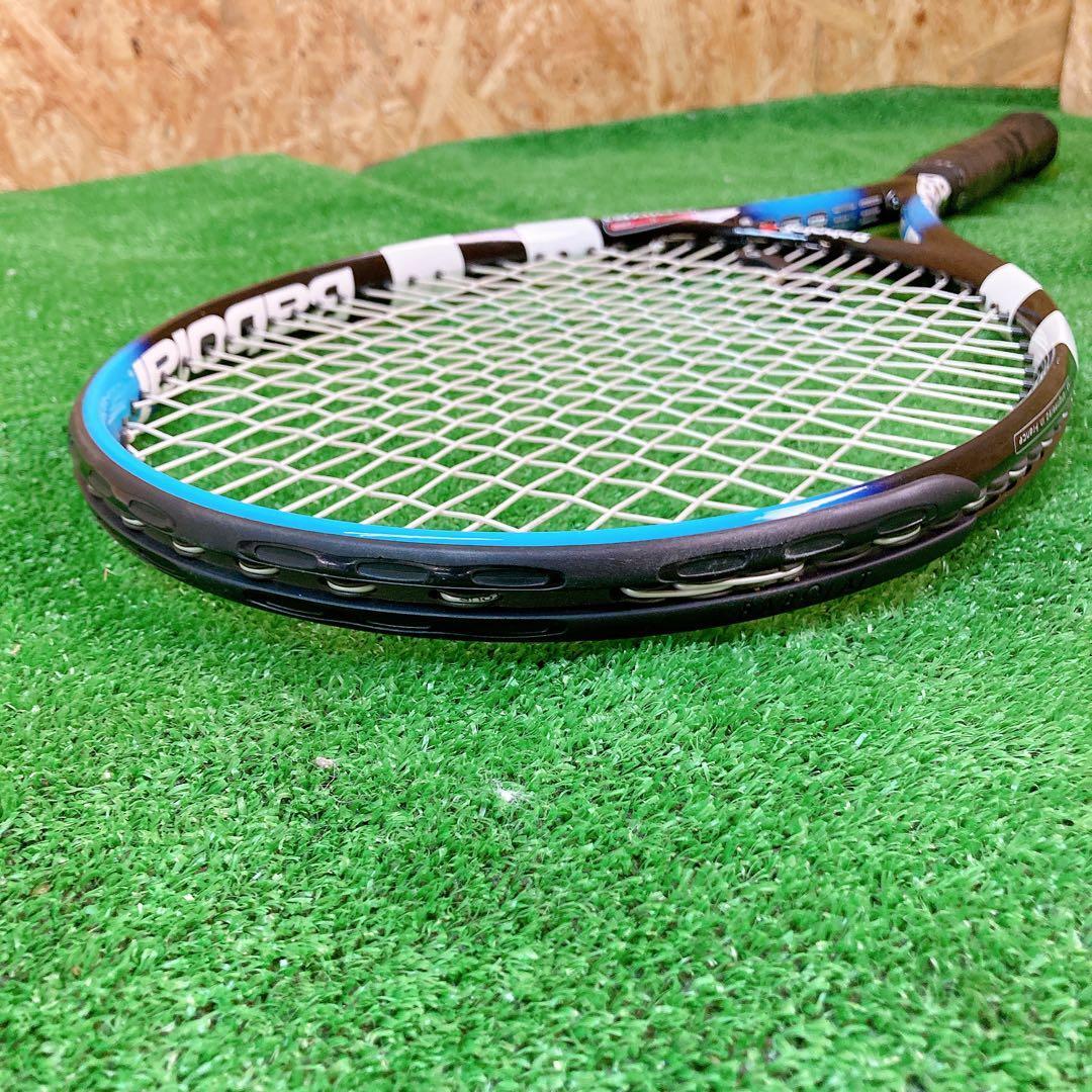 Babolat バボラ　ピュアドライブ　硬式　テニスラケット_画像4