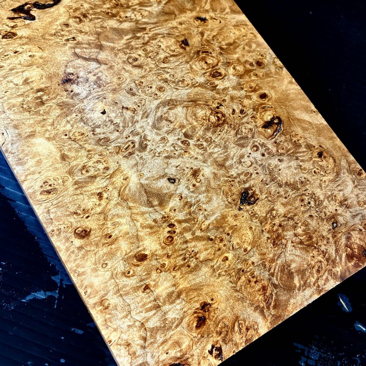 [YY0116] ультра прекрасный . Maple ( клен ) ламинария материал ...... доска материал авторучка blank ( длина ширина толщина 320-140-32.) ручная работа материалы редкий материал . дерево 