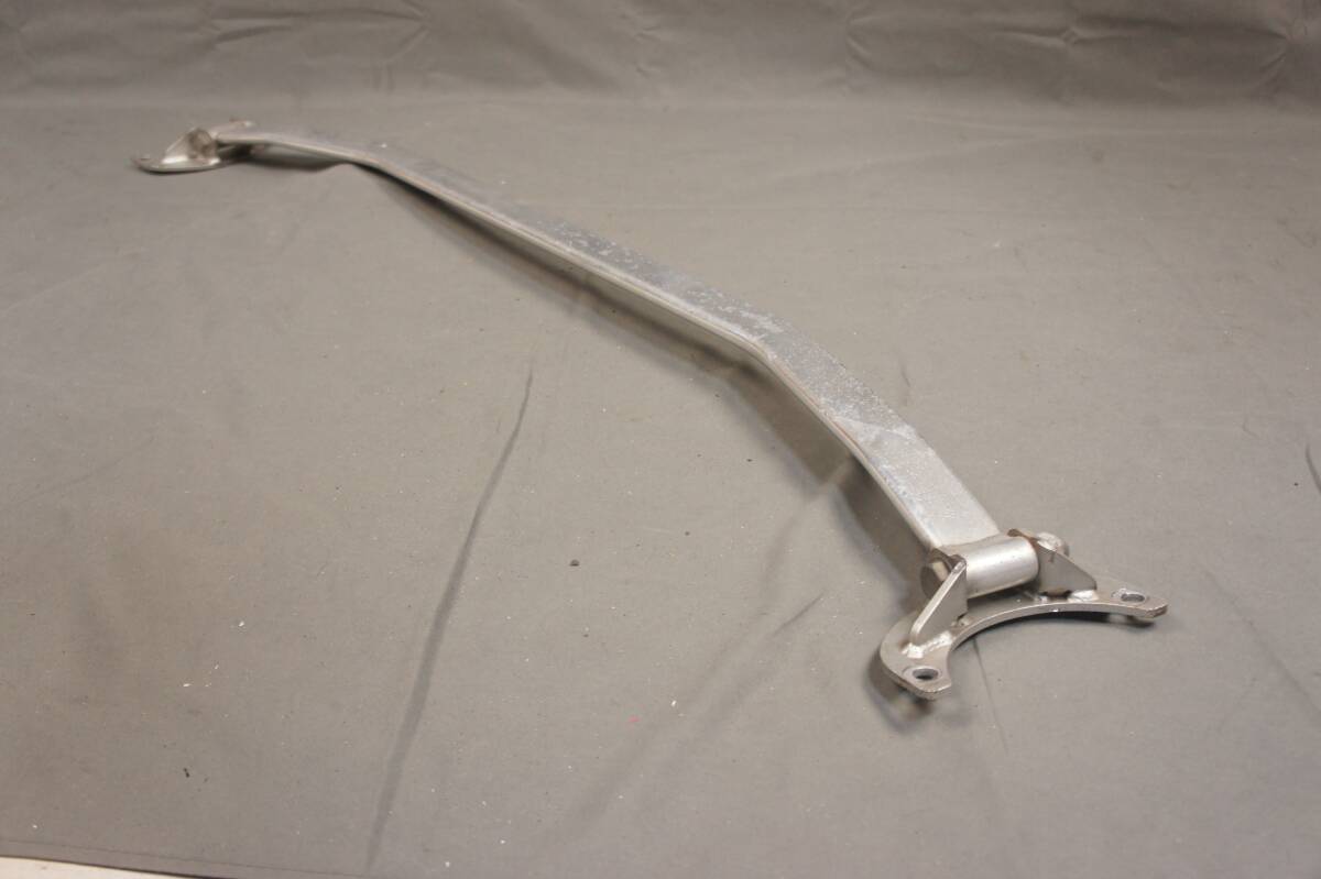 STI フロント ストラットタワーバー BE5 後期 D型 ブリッツェン レガシィB4 タワーバー スバル BH5 @14241s_画像9