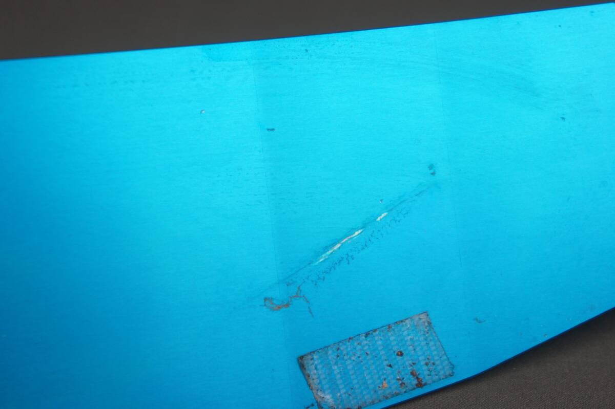 CUSCO ラジエーター クーリングプレート SE3P 前期 RX-8外し クスコ マツダ 導風板 @15291s_画像9