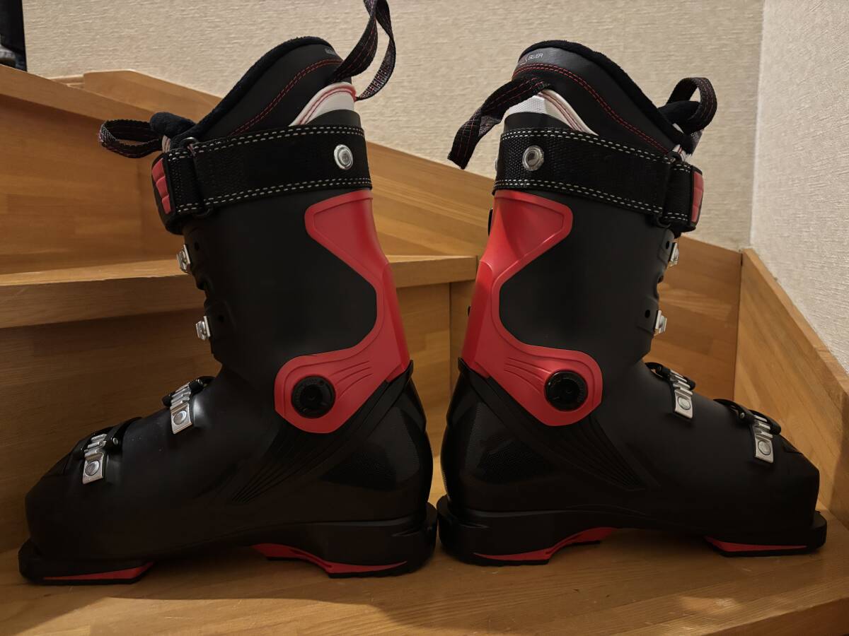 軽量♪スキーブーツ ATOMIC HAWX ULTRA 110x 25.5cm 290mm_画像4