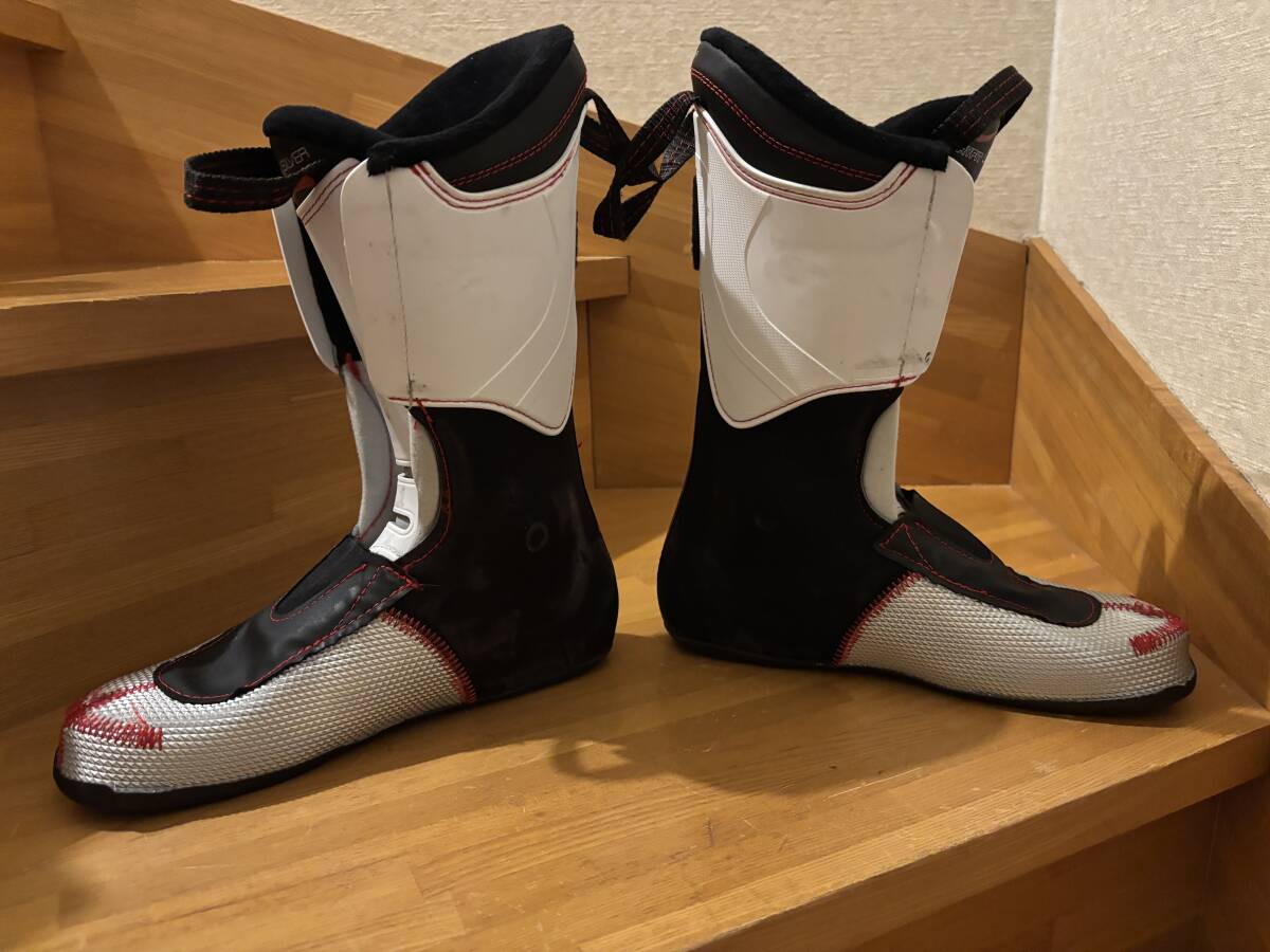 軽量♪スキーブーツ ATOMIC HAWX ULTRA 110x 25.5cm 290mm_画像9