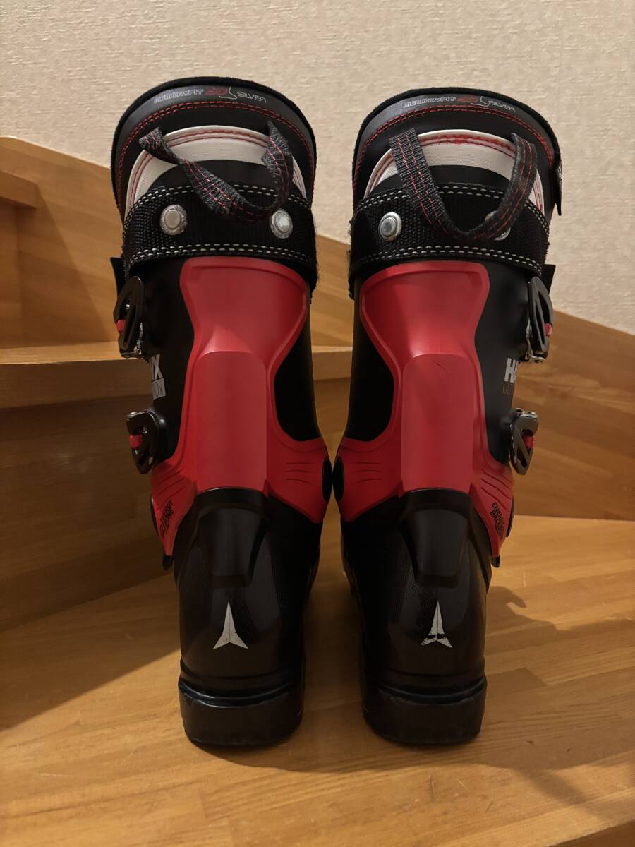 軽量♪スキーブーツ ATOMIC HAWX ULTRA 110x 25.5cm 290mm_画像5