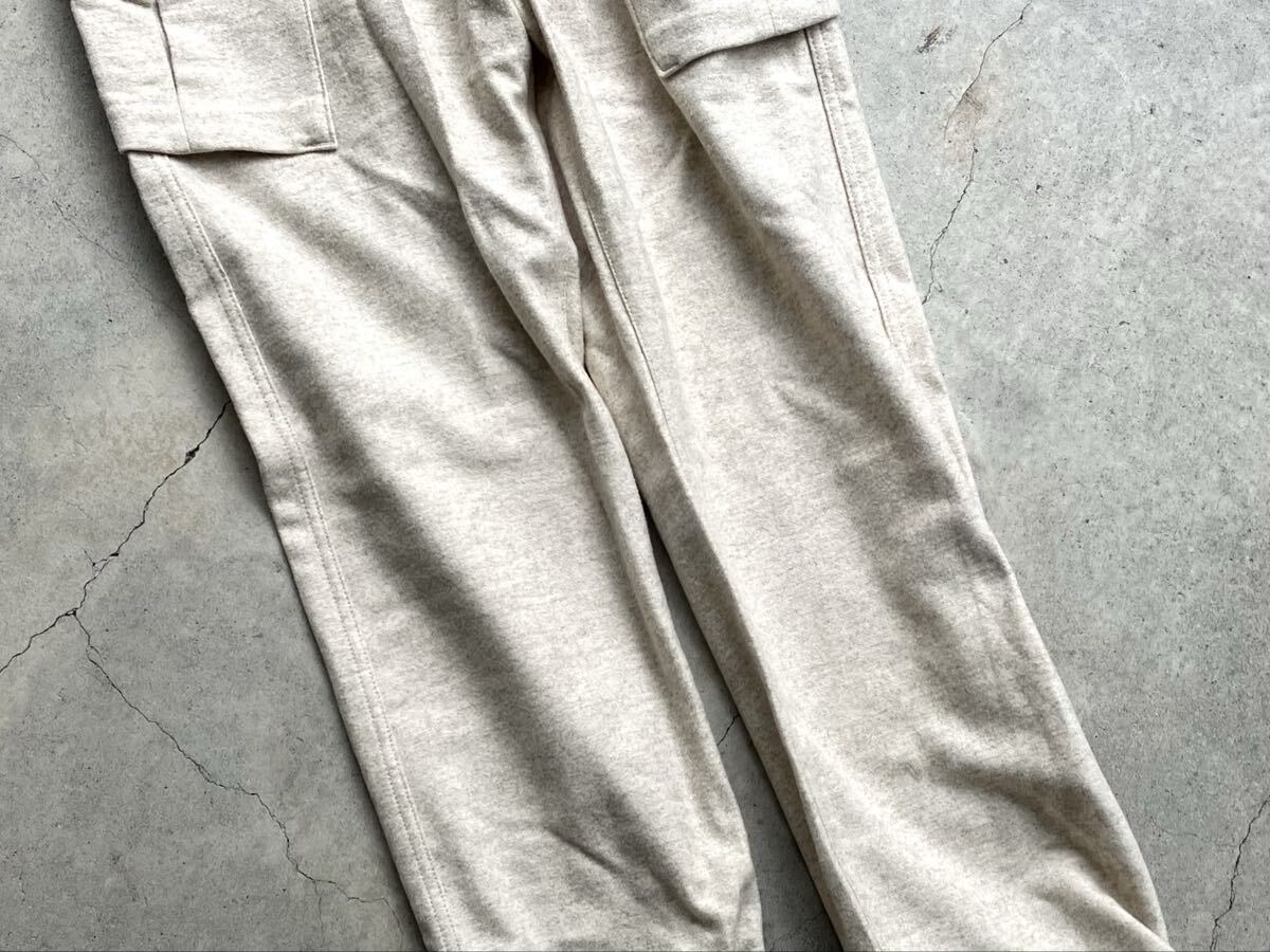  как новый R by 45rpm компрессия шерсть брюки-карго W32 мужской 45R вышивка 