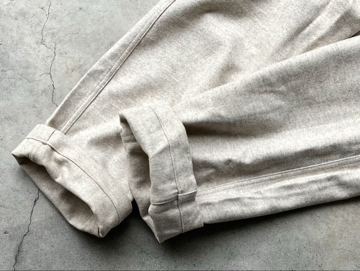  как новый R by 45rpm компрессия шерсть брюки-карго W32 мужской 45R вышивка 