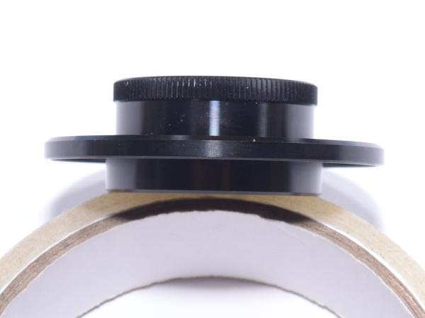 【M】レンズ用金属製キャップ for Canon EXTENDER FD 1.4x 凸型_画像4