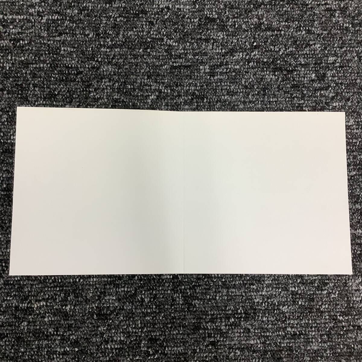 ピンク・フロイド Pink Floyd / 原子心母 ATOM HEART MOTHER (国内盤) 帯付き　CP32-5274_画像8