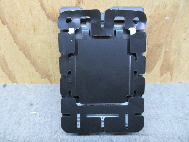 新スプリアス規格対応 ETC DENSO DIU-9300S 軽自動車登録_画像4