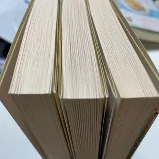火の神さまの掃除人ですが、いつの間にか花嫁として溺愛されています　1～3（小学館文庫キャラブン！）浅木伊都_画像3