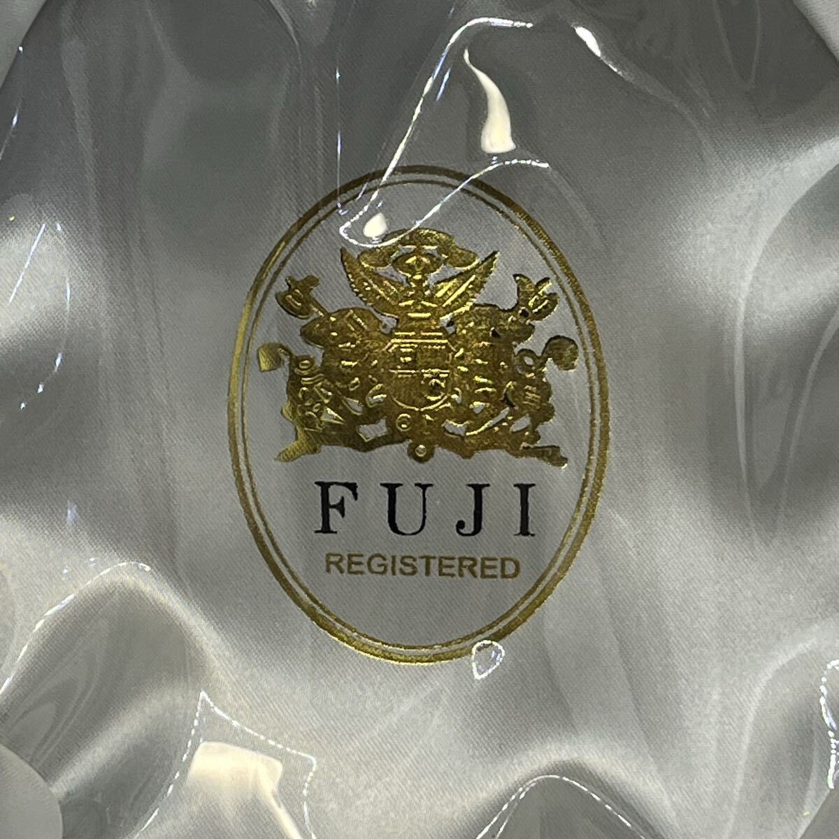 フジハット　ボーラーハット　Ｍサイズ　ブラック　黒　FUJI HAT 68W 帽子_画像5