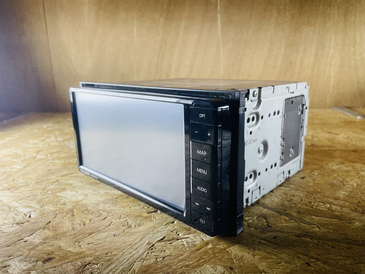 Strada/CN-RE04WD/メモリーナビ/パナソニック_画像2