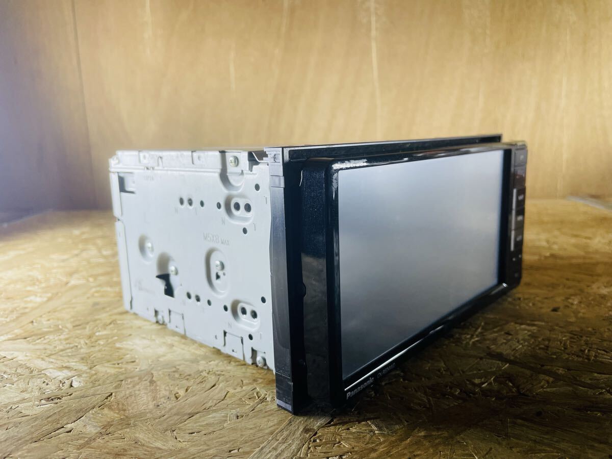 Strada/CN-RE04WD/メモリーナビ/パナソニック_画像3