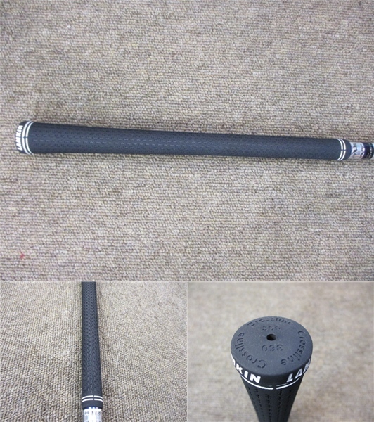 【飛びと打ち易さの両立★ヘッドカバー付き】ヤマハ★インプレス ドライブスター 2022 UT【U4】純正 Speeder NX M423u【SR】*MP@1*L*030_画像9