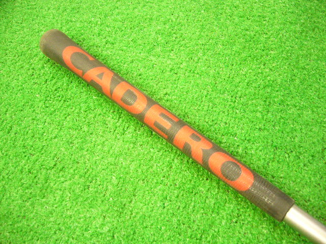 リシャフト キャスコ パワートルネード ユーティリティ UFO Speed by POWER TORNADO 55 22度 U-294 ベレッタ (V SR相当) *MP@1*L*050_画像10