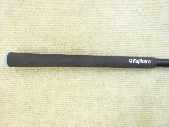 中古シャフト☆テーラーメイド スリーブ付 フジクラ Speeder 661 TR(S)【44.5インチ】スピーダー パーツ リシャフト *MP@1*Q*116_画像4