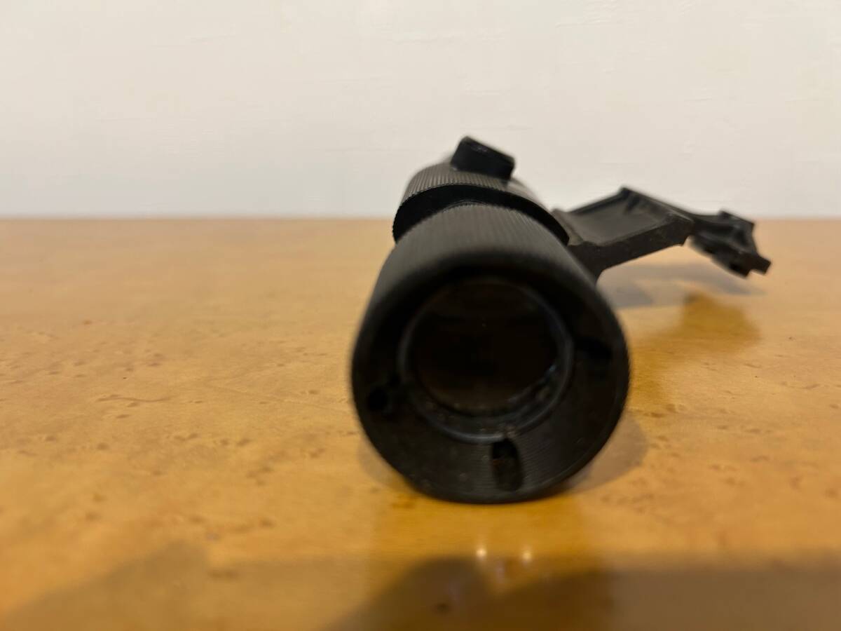 スコープ & スコープマウント ワルサー P38(画像のみ)_画像3