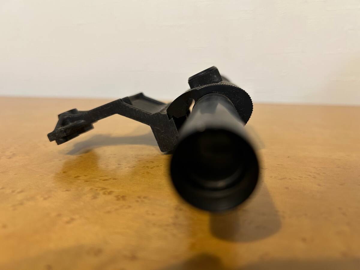 スコープ & スコープマウント ワルサー P38(画像のみ)_画像4